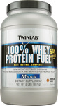 Twinlab Protein 2Lbs $18.64 Less than $10 a kilo 