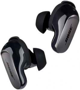 BOSE QuietComfort Ultra Earbuds Black and White Smoke 382.46