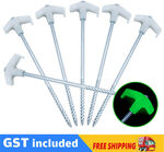 42% off Clearance Items (e.g. Tent Peg $20.90) & Free Delivery @ QTWonline
