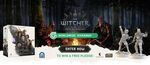 Win The Witcher: Path Of Destiny from Board Game Revolution
