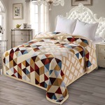 Printed Soft Blankets With Your Memories – Trigon $59.99 (RRP $139.99) + Free Postage @ Bedding N Bath