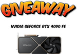 Win a RTX 4090 Founders Edition from Loot Treasure