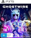 [PS5] Ghostwire: Tokyo $28 + Delivery (Free with Prime/ $59 Spend) @ Amazon AU