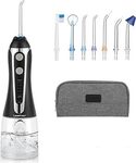 Water Dental Flosser $15.99 + Delivery ($0 with Prime/ $59 Spend) @ Leominor-AUS via Amazon AU