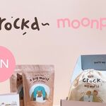 Win a Crockd Pack and $100 Moonpig Voucher from Moon Pig
