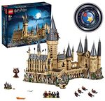 LEGO Harry Potter Hogwarts Castle 71043 $524.32 Delivered @ Amazon JP via AU