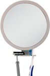[Prime] Zadro 5X - 1X Adjustable Ultra Fogless Shower Mirror $5 Delivered @ Amazon US via AU