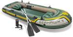Intex Seahawk 4 Boat Set $129 + Shipping @ Idyllic Outdoors via MyDeal
