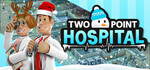 [PC, Steam] Two Point Hospital $9.59 (80% off $47.95) @ Steam