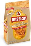 Mission Chilli Lime / Cheesy Nachos / Extreme Corn Chips 230g $3 ($2.70 S&S) + Delivery ($0 Prime) @ Amazon AU (SOLD OUT)/ Coles