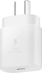 Samsung Wall Charger 25W Super Fast Charging $19 + Delivery ($0 VIC/SYD/ADL C&C/ in-Store/ $79 Order) + Surcharge @ Centre Com