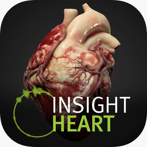 [iOS] INSIGHT HEART - Free (Was $4.99) @ Apple App Store