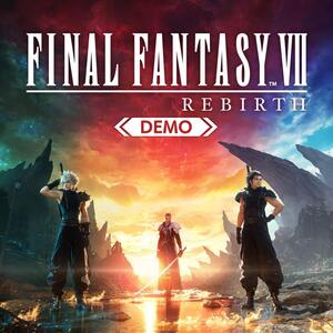 [PS5] 2 Free DLCs for Playing FINAL FANTASY VII REBIRTH DEMO (DLCs & Progress Transferrable to Full Game) @ PlayStation Store