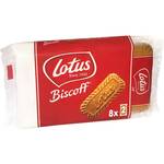 [Everyday Extra] Free 8-Pack Lotus Biscoff Biscuits @ Woolworths (Boost Required)