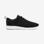 Men's Urban Walking Shoes - Soft (Black) $15 + Delivery ($0 C&C/ in-Store/ $150 Order) @ Decathlon