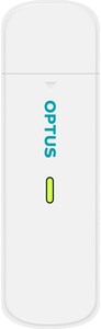 Optus ZTE 4G USB Modem $19.50 (Was $39) + Delivery ($0 C&C/ in-Store) @ BIG W