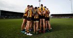 Buy a 3-Game AFL Hawthorn FC Membership and Upgrade to 11-Game for Free ($115 for Adults, $70 for Juniors) @ Hawthorn FC