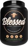 [Short Dated] EHP Labs Blessed Plant-Based Protein $22.47-$59.95 ($0 Delivery) @ X Supplements