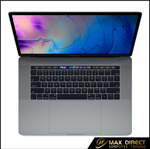[Used] Apple MacBook Pro 2018 15.4", Core i7-8750H 16G 256G SSD Sonoma $747.15 ($729.57 eBay+) Shipped @ MaxDirectComputer eBay