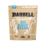 30% off Barbell Biltong 200g $17.50 ($87.50/kg) + Delivery ($0 Pick-up/In-store) @ Woolworths