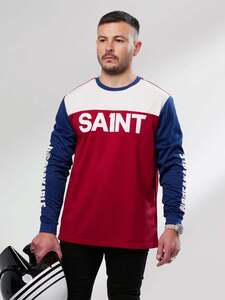 70% off Motocross Top $26 + $15 Delivery ($0 MEL C&C/ $200 Order) @ SA1NT