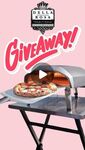 Win an Ooni Koda 12 Pizza Peel Bundle Valued at $699 from Della Rosa