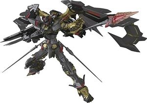 RG 1/144 Gundam Astray Goldframe Amatsu Mina $45.58 + Delivery ($0 with Prime/ $59 Spend) @ Amazon AU