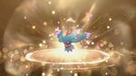 [Switch] Free Flutter Mane for Pokémon Scarlet/Violet via in-Game Mystery Gift