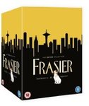 Frasier Seasons 1-11 on DVD (R2) from Amazon UK - 44 DVDs for ~$68 Delivered
