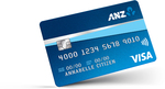 $125 back on ANZ First Credit Card when you spend $750 + $0 Annual Fee