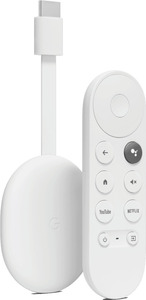 [Zip] Chromecast 4K with Google TV $67.15, Jabra Elite 4 with ANC $58.65 + $5 Delivery ($0 C&C) @ The Good Guys eBay