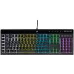 Corsair K55 RGB Pro Lite Keyboard $59 Pickup (Delivery from $12) + Surcharge @ Computer Alliance
