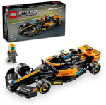 LEGO 76919 Speed Champions 2023 McLaren Formula 1 Race Car $27 (Was $36) + $9 Delivery ($0 C&C/ in-Store/ $60 Order) @ Target