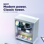 Win a NZXT H7 Flow Case from NZXT