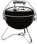 [Prime] Weber Smokey Joe Premium 14" Portable Grill $114.07 Delivered @ Amazon US via AU