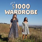 Win a $1,000 Gift Voucher from Princess Highway