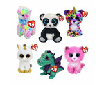 [VIC] Regular Ty Beanie Boos & Beanie Bellies $3 In Store @ newsXpress, Southland