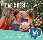 Win a $300 Shaver Shop Voucher, $300 Connor Voucher, $300 Athlete's Foot Voucher from Park Beach Plaza