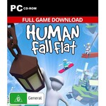 [PC, Steam] Human: Fall Flat (Digital Download) $4.50 ($4.27 for EB Plus Members) @ EB Games