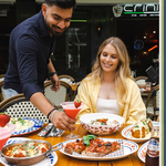 [NSW] Spend $100 or More Dining in The Piazza after 5pm Sunday to Thursday, Get $15 Castle Towers Gift Card @ Castle Towers