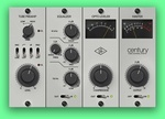 Free: Universal Audio Century Tube Channel Strip (Was US$99) @ Plugin Boutique