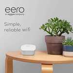 Amazon eero Mesh Wi-Fi 5 Router (Last Generation) $69.99, 3-Pack $149.99 Delivered @ Amazon AU