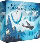 [Prime] Sleeping Gods: Distant Skies $80.39 (46% off) Delivered @ Amazon US via AU