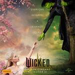 Win an Experience for You and 3 Friends to Attend The Australian Premiere of Wicked (Valued at $10,000) From Westfield