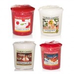 Yankee Candle Christmas Pack Clearance $99 + Free Postage Save Approx 50%