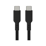 Click USB-C to USB-C 2 Metre Braided Cable $3 @ Bunnings (Selected Stores)