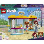 LEGO Friends 42608, 42623 $7, Green Race Car 60399 $7, DUPLO Creative Play Animal Train 10412, Vet 10438 $16 + More @ Kmart