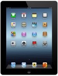 16GB iPad 4 Wi-Fi (Black) - $429 at Kogan + Delivery