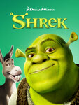 [Subs, Prime] Shrek (2001) Streaming @ Prime Video