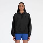 New Balance Women’s Hoodie - Ash Heather $7.65 ($7.47 with eBay Plus) Delivered @ New Balance eBay